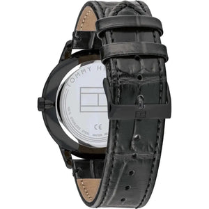 Tommy Hilfiger Brad Multifunction Quartz Men's Watch 1710388 - Watch Enclave