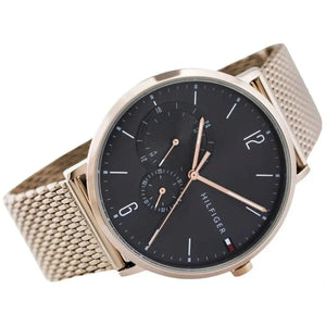 Tommy Hilfiger Brooklyn Quartz Men's Watch 1791506 - Watch Enclave