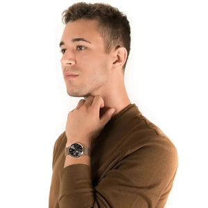 Tommy Hilfiger Brooklyn Quartz Men's Watch 1791506 - Watch Enclave