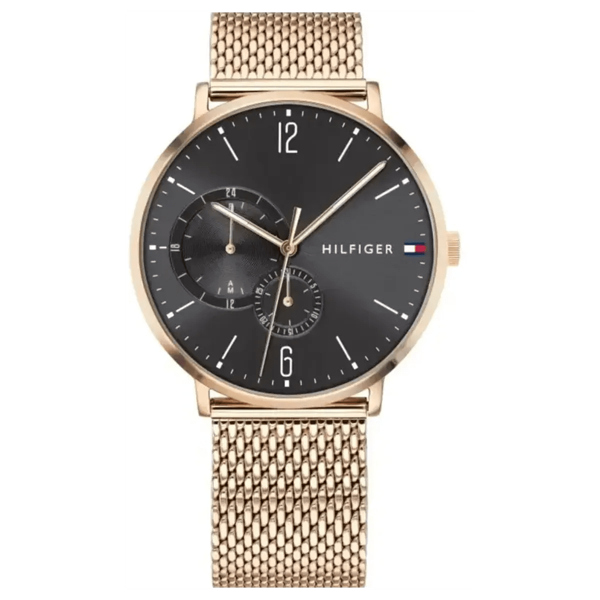 Tommy Hilfiger Brooklyn Quartz Men's Watch 1791506 - Watch Enclave