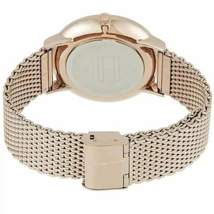 Tommy Hilfiger Brooklyn Quartz Men's Watch 1791506 - Watch Enclave