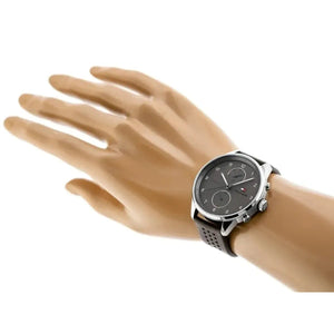 Tommy Hilfiger Chase Multifunction Quartz Men's Watch 1791579 - Watch Enclave