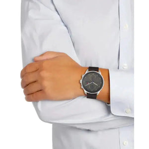 Tommy Hilfiger Chase Multifunction Quartz Men's Watch 1791579 - Watch Enclave