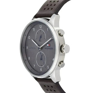 Tommy Hilfiger Chase Multifunction Quartz Men's Watch 1791579 - Watch Enclave