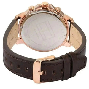 Tommy Hilfiger Chase Quartz Men's Watch 1791532 - Watch Enclave