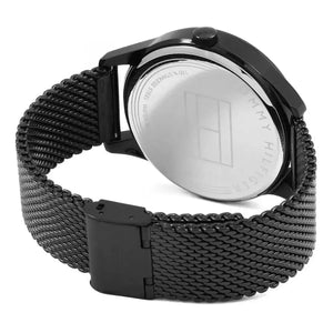 Tommy Hilfiger Damon Quartz Men's Watch 1791420 - Watch Enclave