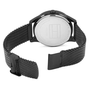 Tommy Hilfiger Damon Quartz Men's Watch 1791420 - Watch Enclave