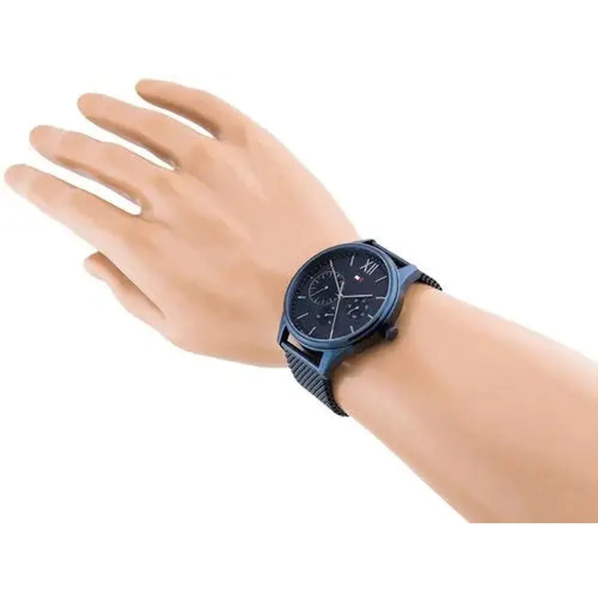 Tommy Hilfiger Damon Quartz Men's Watch 1791421 - Watch Enclave