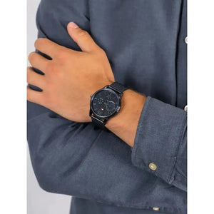 Tommy Hilfiger Damon Quartz Men's Watch 1791421 - Watch Enclave