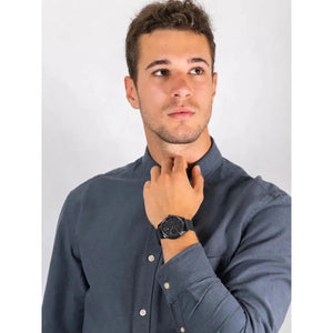 Tommy Hilfiger Damon Quartz Men's Watch 1791421 - Watch Enclave