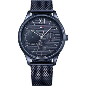 Tommy Hilfiger Damon Quartz Men's Watch 1791421 - Watch Enclave
