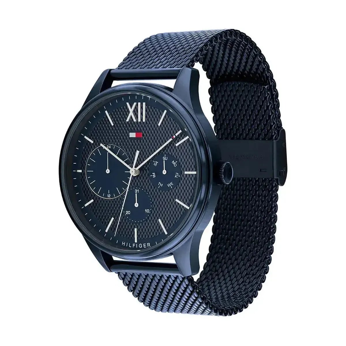 Tommy Hilfiger Damon Quartz Men's Watch 1791421 - Watch Enclave