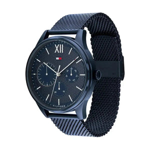 Tommy Hilfiger Damon Quartz Men's Watch 1791421 - Watch Enclave