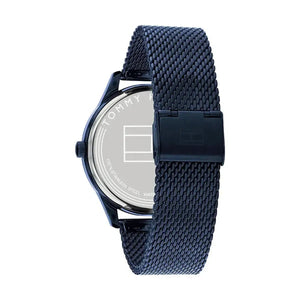 Tommy Hilfiger Damon Quartz Men's Watch 1791421 - Watch Enclave