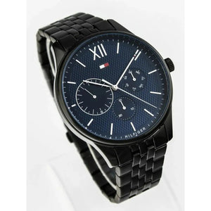 Tommy Hilfiger Damon Quartz Men's Watch 1791454 - Watch Enclave