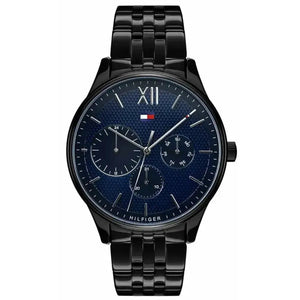 Tommy Hilfiger Damon Quartz Men's Watch 1791454 - Watch Enclave