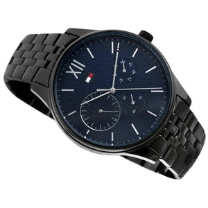 Tommy Hilfiger Damon Quartz Men's Watch 1791454 - Watch Enclave