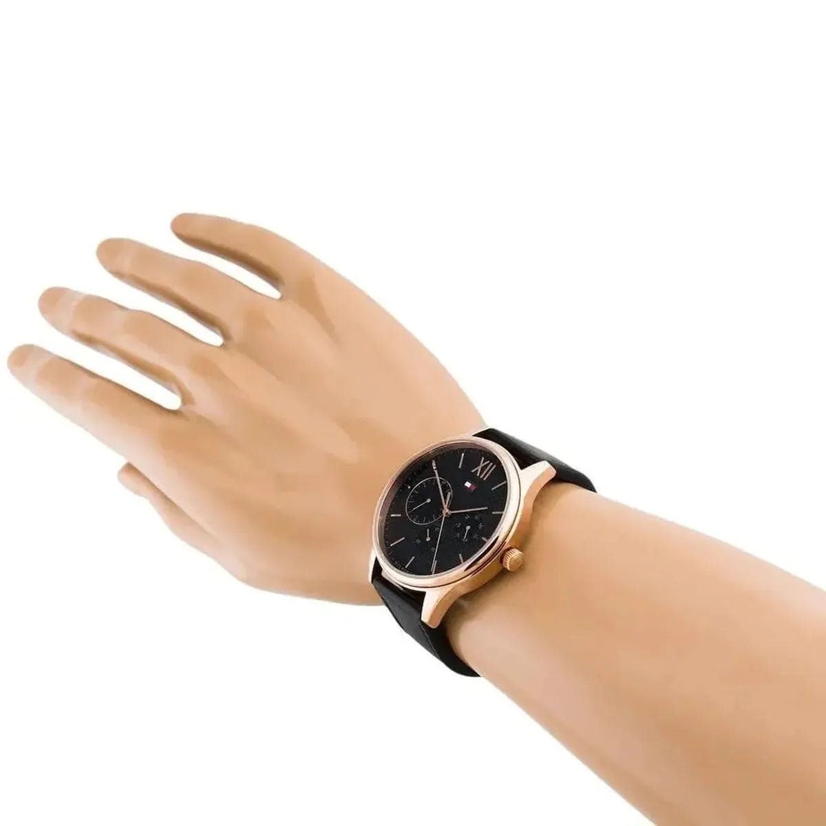 Tommy Hilfiger Damon Quartz Multifunction Men's Watch 1791419 - Watch Enclave