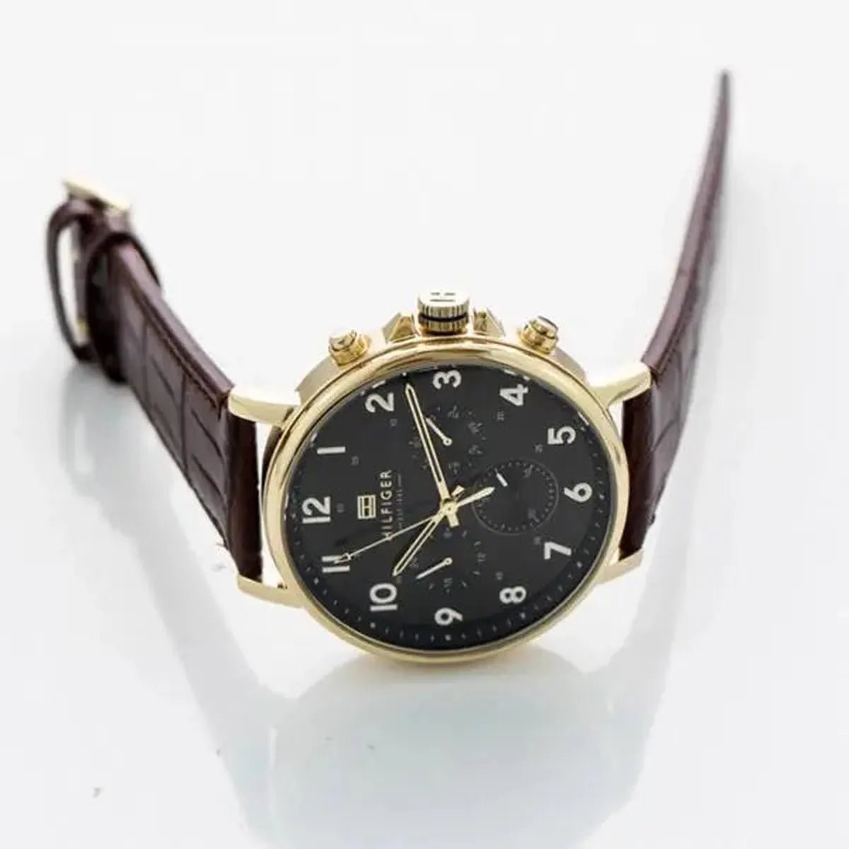 Tommy Hilfiger Daniel Quartz Men's Watch 1710380 - Watch Enclave