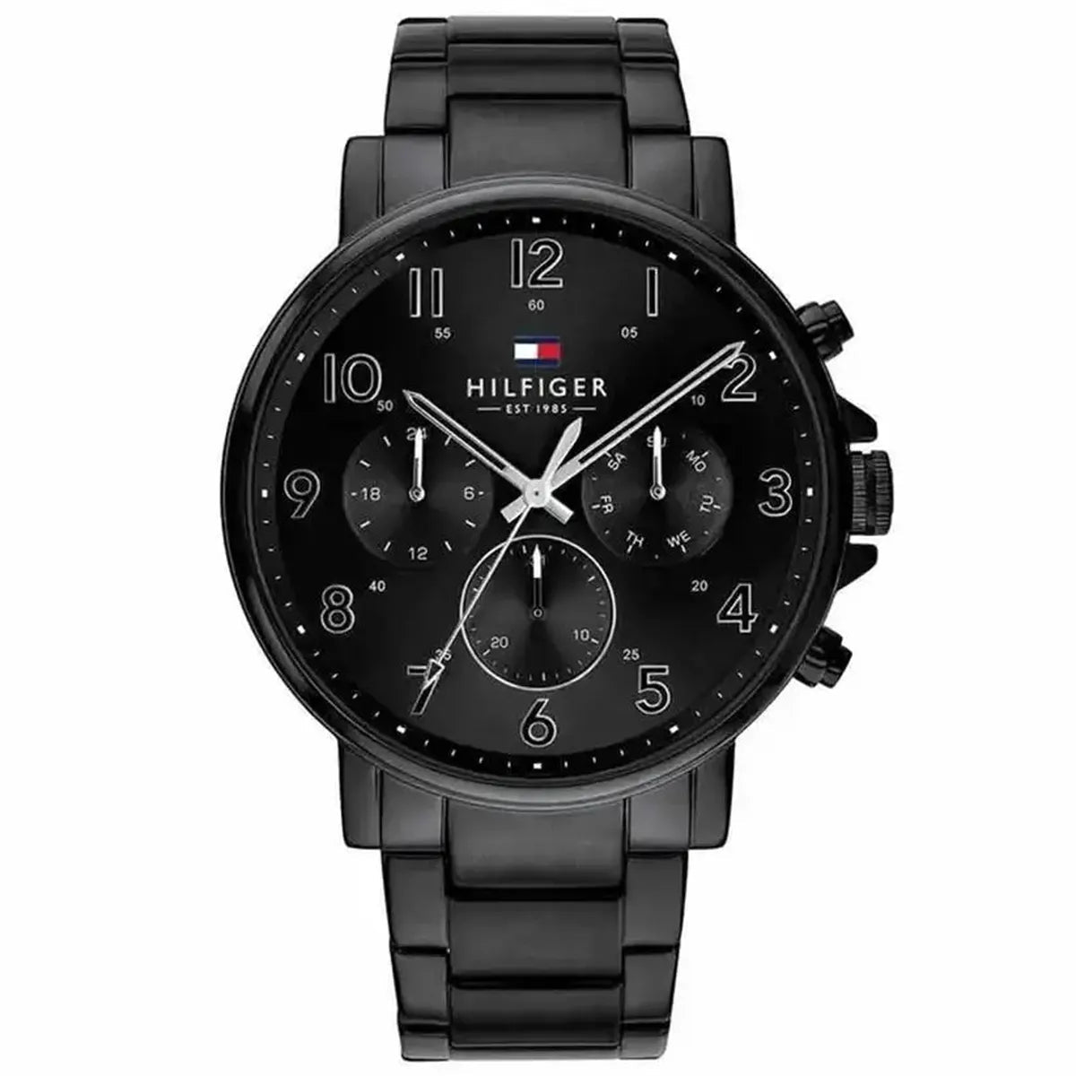 Tommy Hilfiger Daniel Quartz Men's Watch 1710383 - Watch Enclave