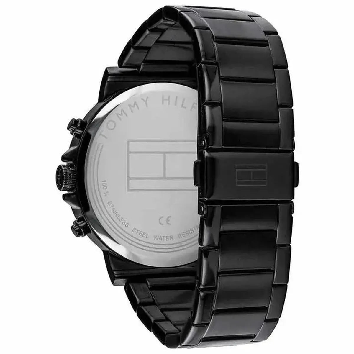 Tommy Hilfiger Daniel Quartz Men's Watch 1710383 - Watch Enclave