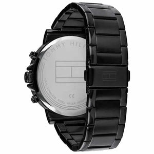 Tommy Hilfiger Daniel Quartz Men's Watch 1710383 - Watch Enclave