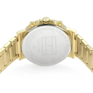 Tommy Hilfiger Daniel Quartz Men's Watch 1710384 - Watch Enclave