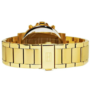 Tommy Hilfiger Daniel Quartz Men's Watch 1710384 - Watch Enclave