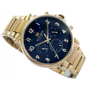 Tommy Hilfiger Daniel Quartz Men's Watch 1710384 - Watch Enclave
