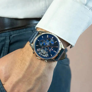 Tommy Hilfiger Daniel Quartz Men's Watch 1710451 - Watch Enclave