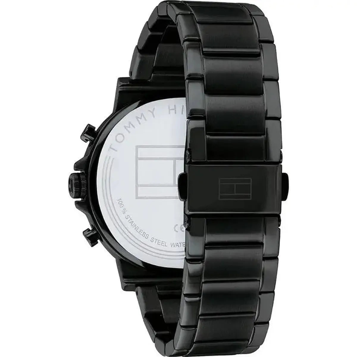 Tommy Hilfiger Daniel Quartz Multifunction Men's Watch 1710414 - Watch Enclave