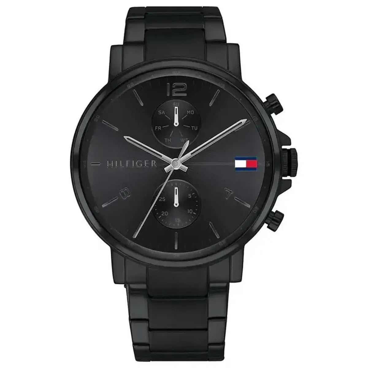 Tommy Hilfiger Daniel Quartz Multifunction Men's Watch 1710414 - Watch Enclave