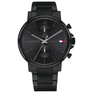 Tommy Hilfiger Daniel Quartz Multifunction Men's Watch 1710414 - Watch Enclave