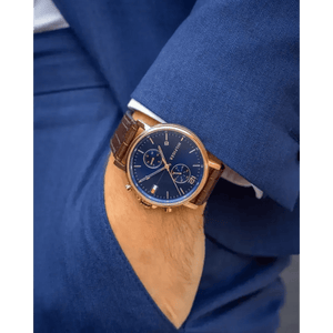 Tommy Hilfiger Daniel Quartz Multifunction Men's Watch 1710418 - Watch Enclave