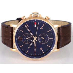 Tommy Hilfiger Daniel Quartz Multifunction Men's Watch 1710418 - Watch Enclave