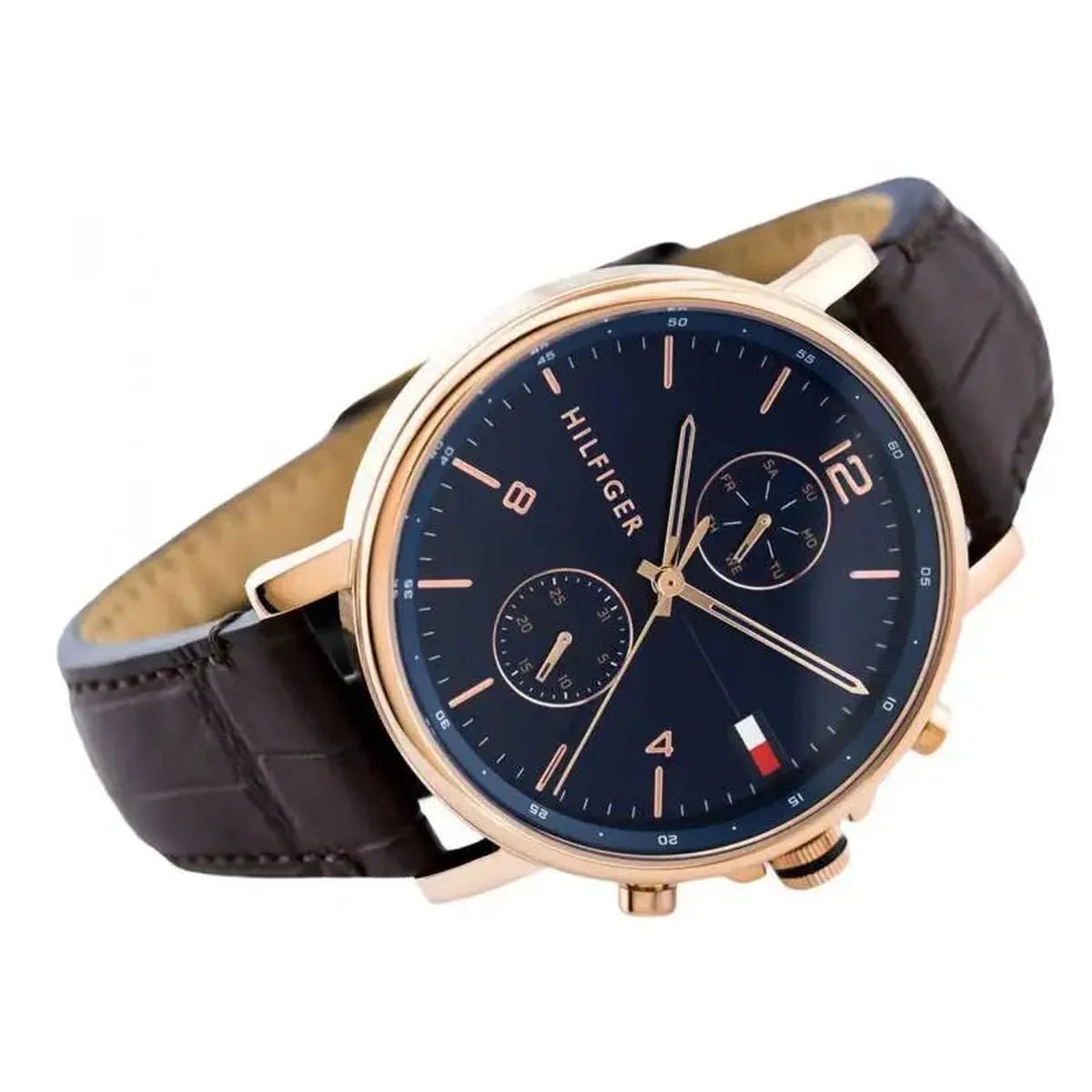 Tommy Hilfiger Daniel Quartz Multifunction Men's Watch 1710418 - Watch Enclave