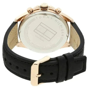 Tommy Hilfiger Dean Quartz Men's Watch 1791273 - Watch Enclave