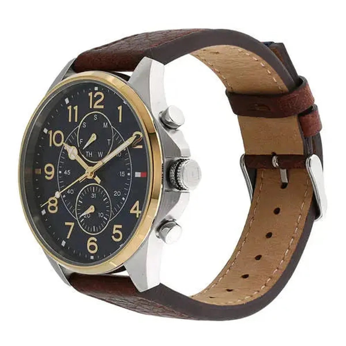 Tommy Hilfiger Dean Quartz Men's Watch 1791275 - Watch Enclave