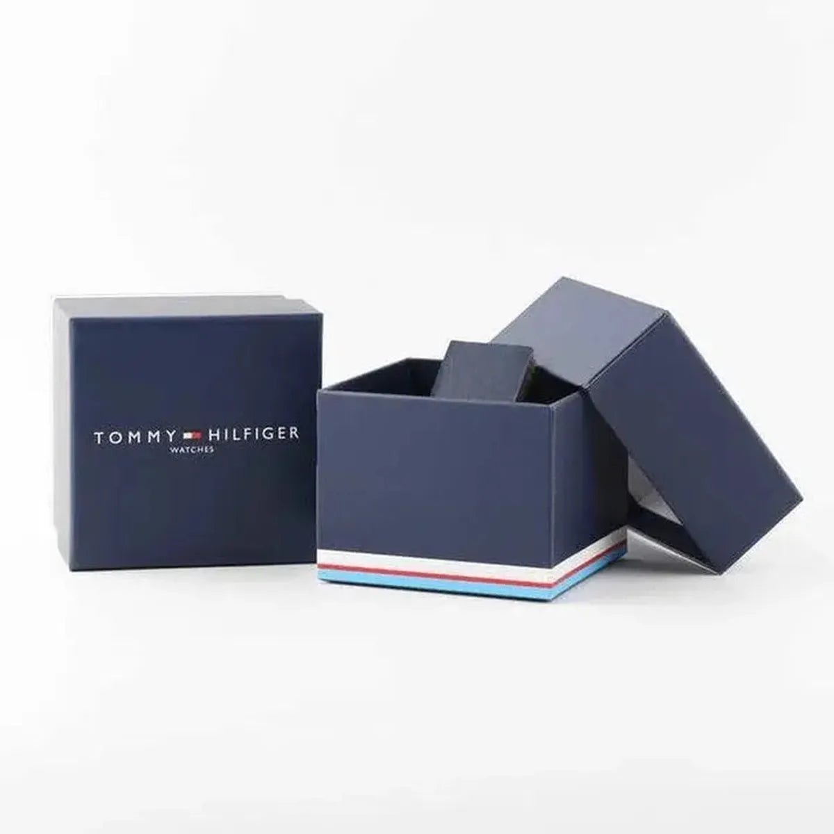 Tommy Hilfiger Decker Multifunction Quartz Men's Watch 1791474 - Watch Enclave