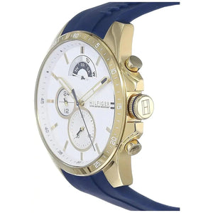 Tommy Hilfiger Decker Quartz Men's Watch 1791353 - Watch Enclave