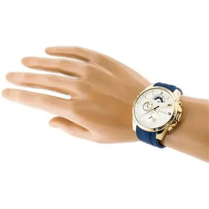 Tommy Hilfiger Decker Quartz Men's Watch 1791353 - Watch Enclave