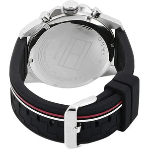 Tommy Hilfiger Decker Quartz Men's Watch 1791473 - Watch Enclave