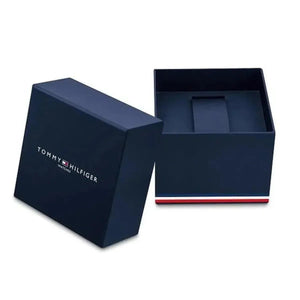 Tommy Hilfiger Decker Quartz Men's Watch 1791476 - Watch Enclave