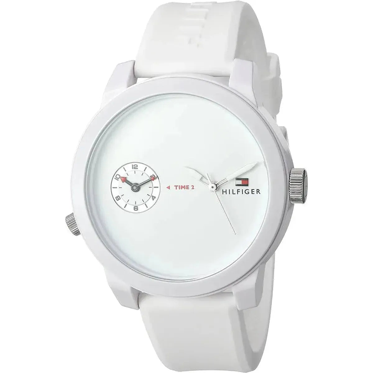 Tommy Hilfiger Denim Collection Quartz Men's Watch 1791324 - Watch Enclave