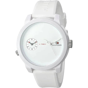 Tommy Hilfiger Denim Collection Quartz Men's Watch 1791324 - Watch Enclave