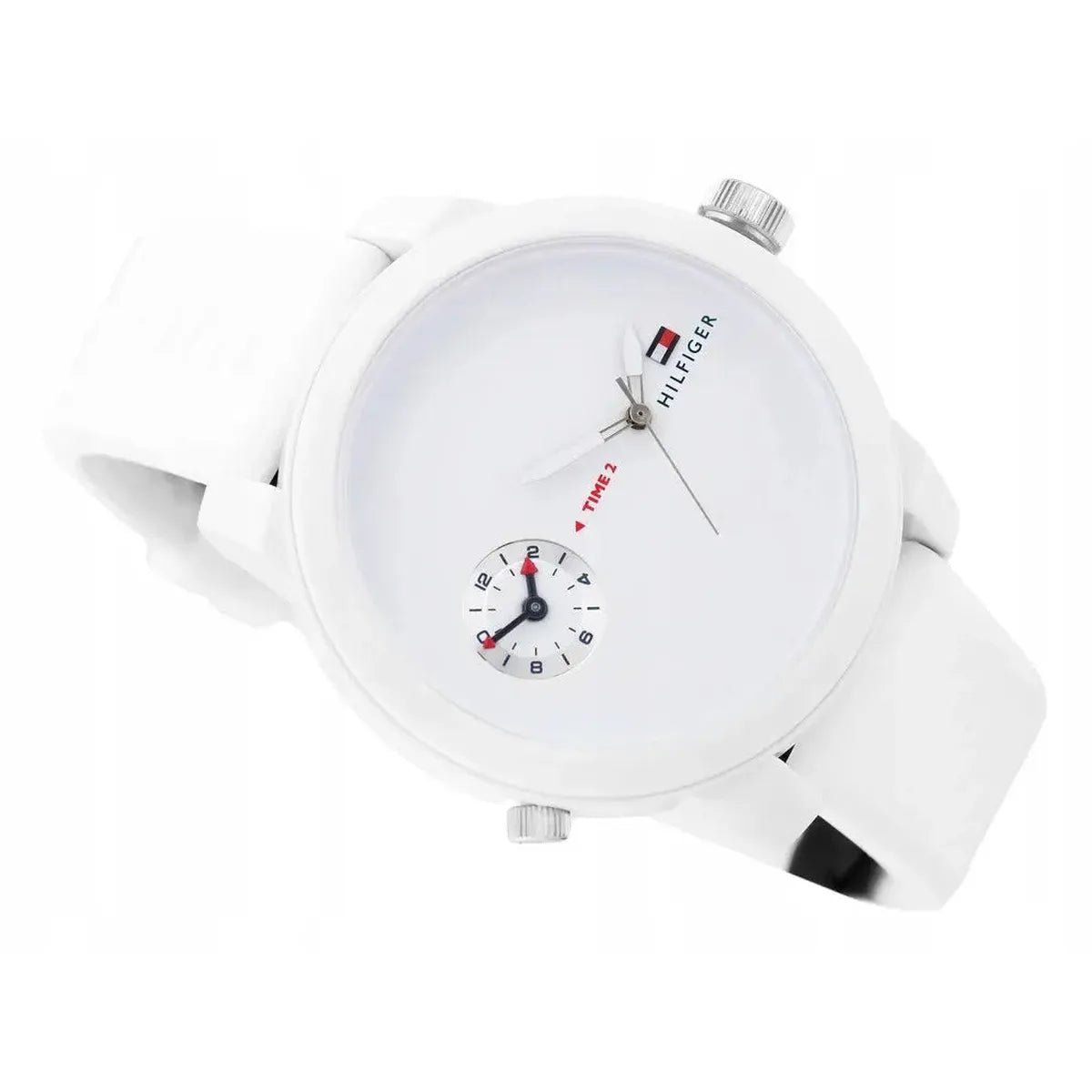 Tommy Hilfiger Denim Collection Quartz Men's Watch 1791324 - Watch Enclave