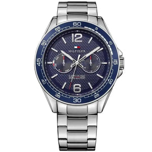 Tommy Hilfiger Erik Quartz Men's Watch 1791366 - Watch Enclave
