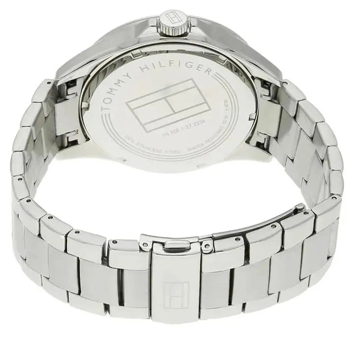 Tommy Hilfiger Erik Quartz Men's Watch 1791366 - Watch Enclave