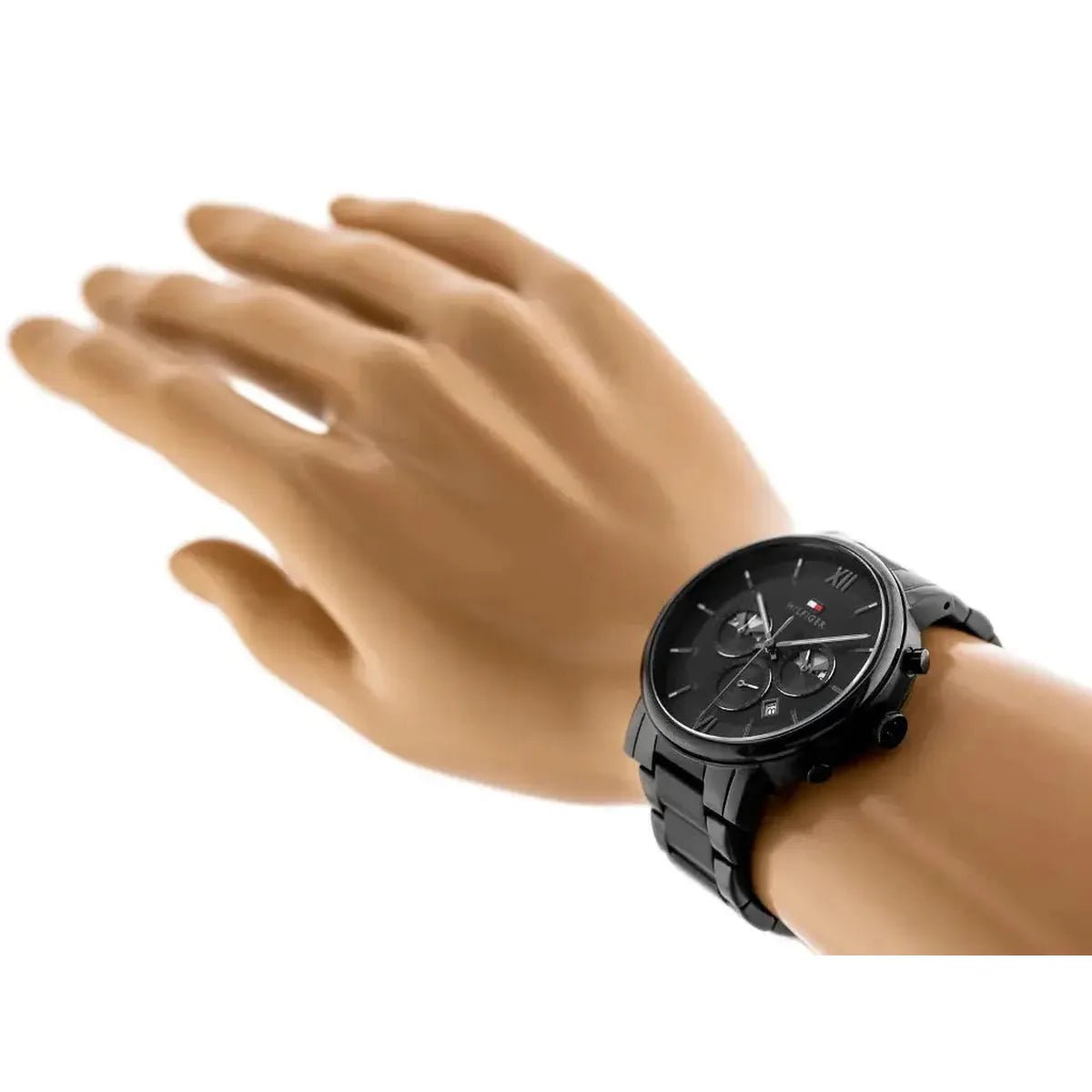 Tommy Hilfiger Evan Quartz Men's Watch 1710410 - Watch Enclave