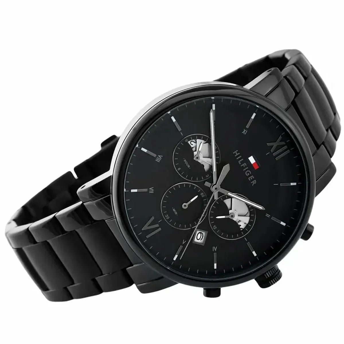Tommy Hilfiger Evan Quartz Men's Watch 1710410 - Watch Enclave